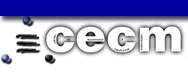 CECM logo