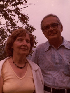 Murray and Jean