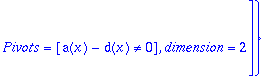 {[Solved = [diff(u(x),`$`(x,2)) = (-b(x)*diff(u(x),...