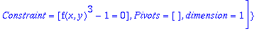 {[Solved = [diff(u(x,y),x) = f(x,y)*u(x,y), diff(u(...
