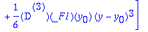 [f(x,y) = _F1(y[0])+_C1*(x-x[0])+D(_F1)(y[0])*(y-y[...